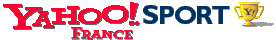 La page Aviron de Yahoo! 